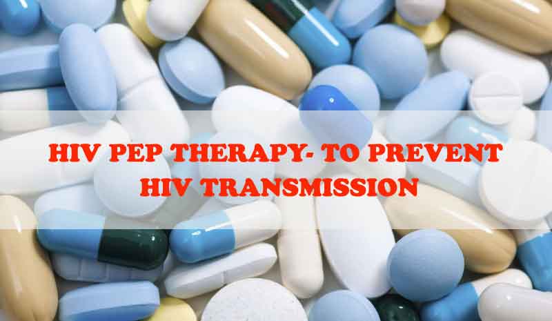 Drugs to Prevent HIV After Exposure 